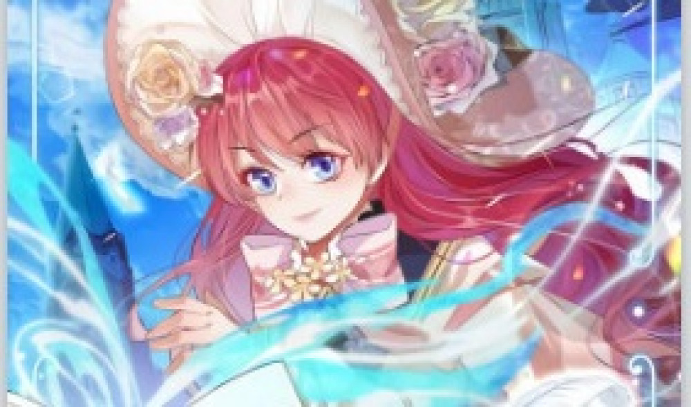 Baca Komik Manhua Kembalinya Ratu Amy