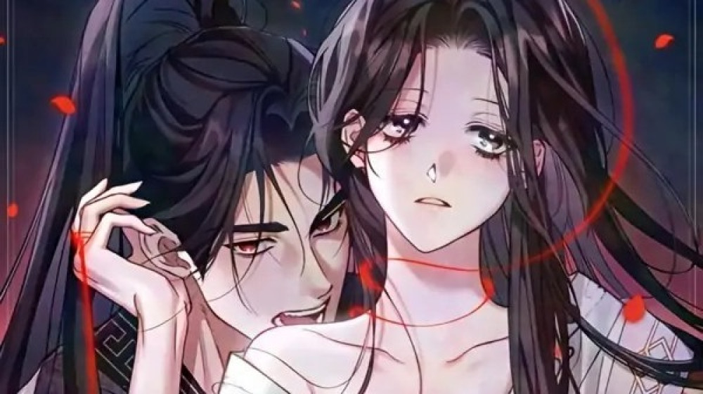 Baca Komik Manhwa Perjalanan Malam