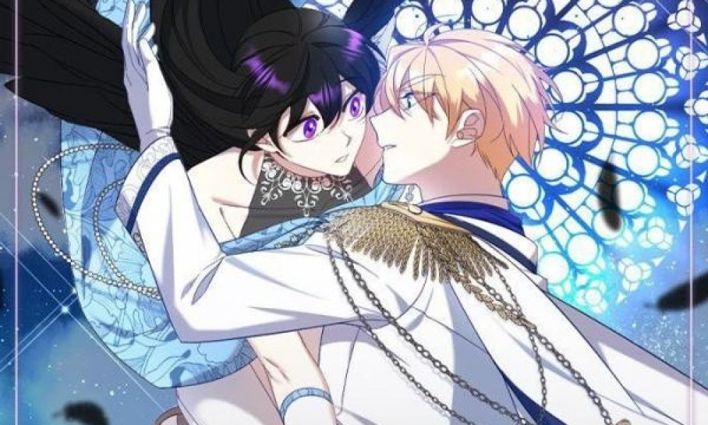 Baca Komik Manhwa Mengejar Cinta Luke Bischel