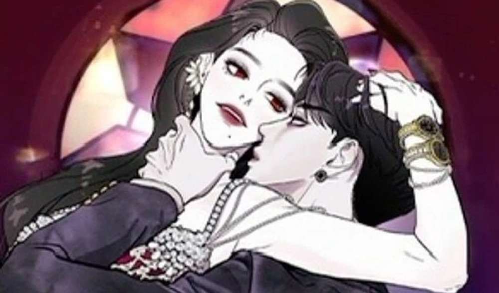 Baca Manhwa Untuk Kerajaan