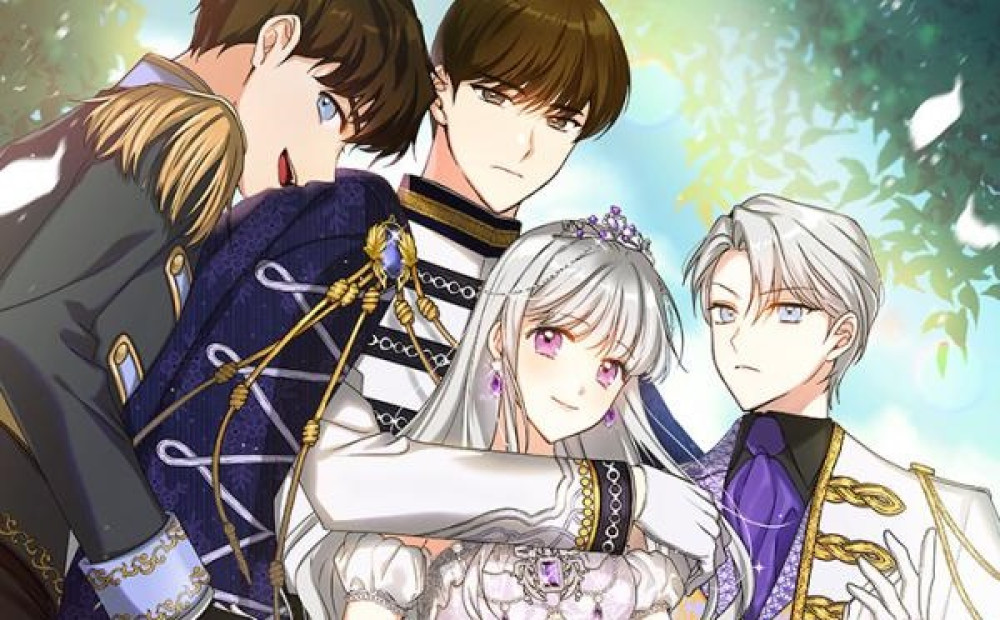 Baca Komik Manhwa Waspadalah Terhadap Oppa!