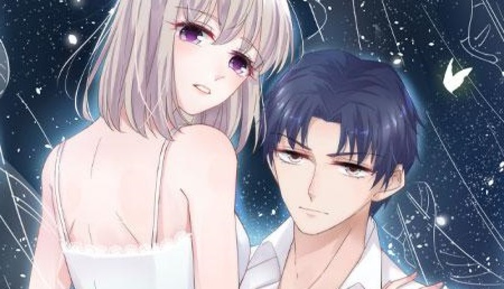 Baca Komik Manhua Masalah dengan Presiden: Kembalinya Sang Putri