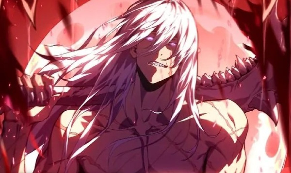 Baca Komik Manga Kembali Dari Kedalaman