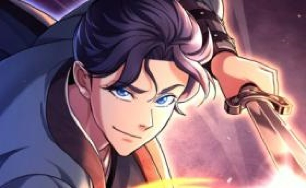 Baca Komik Manga Kasim yang Sempurna