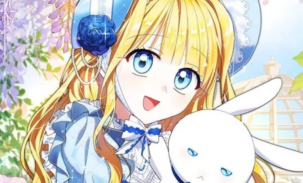 Baca Komik Manhwa Saat Musuhku Jadi Kakak Terbaikku