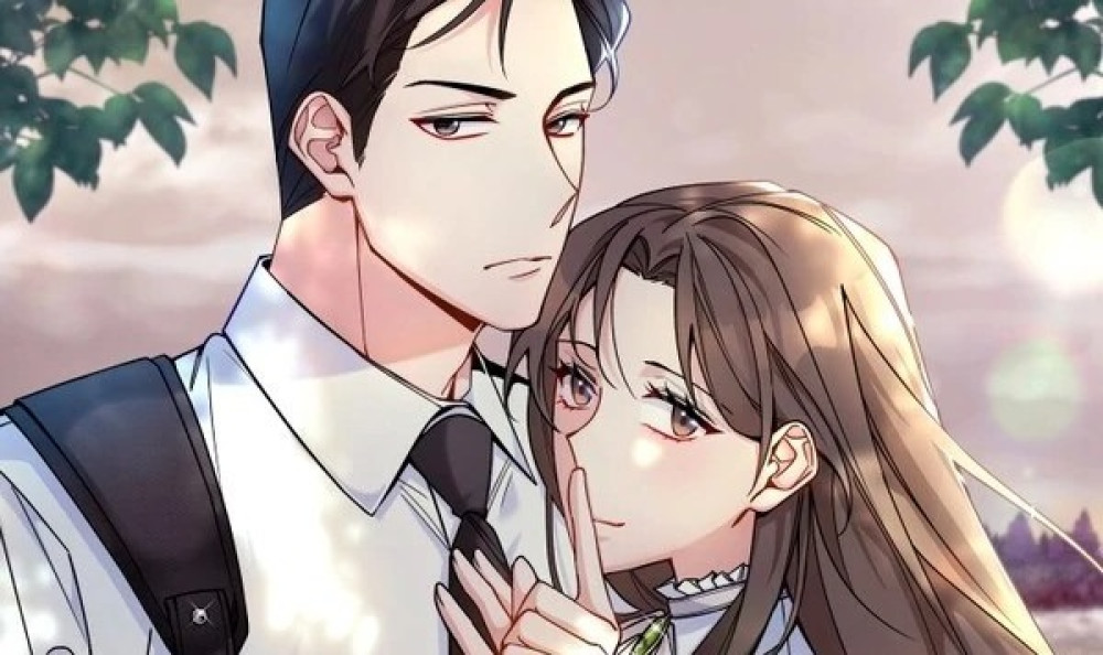 Baca Komik Manhwa Tutup Menyelinap