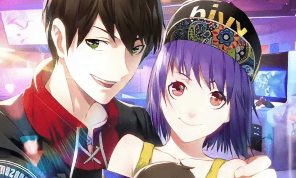 Baca Komik Manhua Aku adalah Sampah