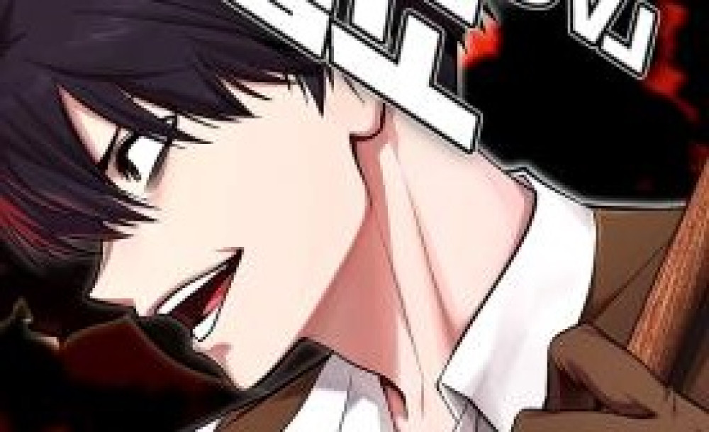 Baca Komik Manhwa Goblin Lv999