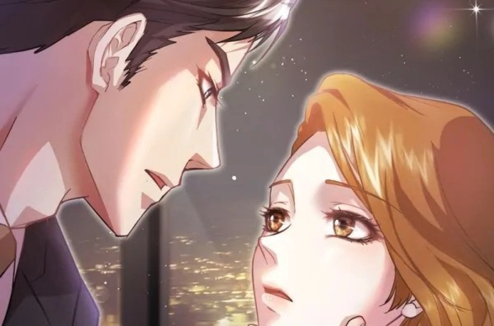 Baca Komik Manhwa Musim Bunga Kami