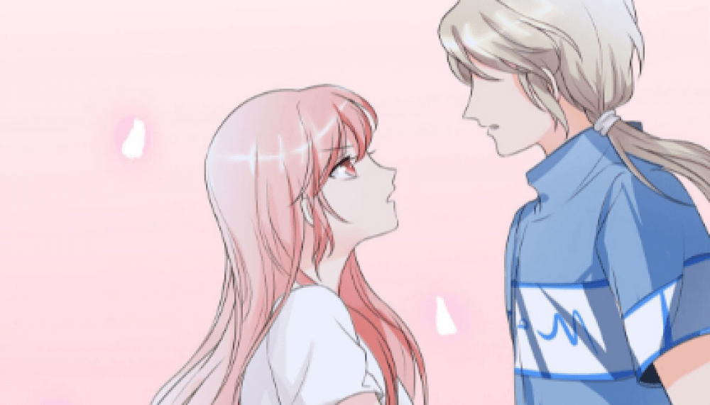 Baca Komik Manhua Dewi Super Renkarnasi