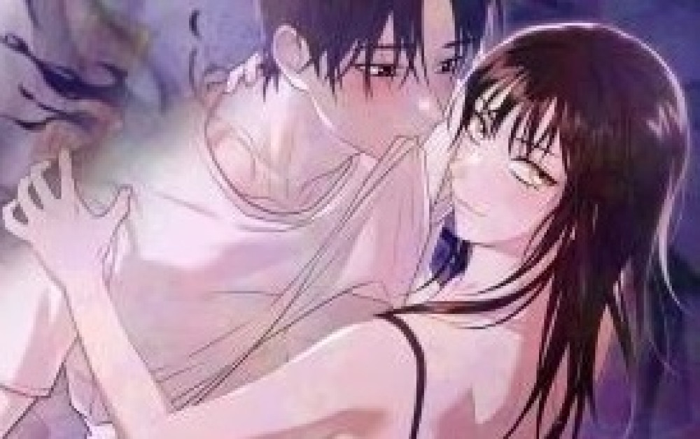 Baca Komik Manhwa Hantu Seks