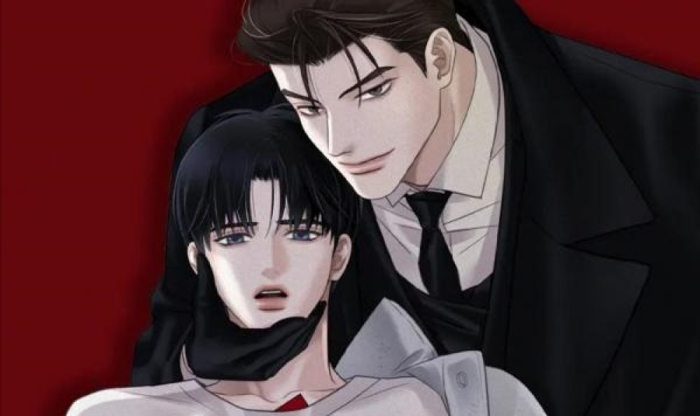 Baca Komik Manhwa Sampal