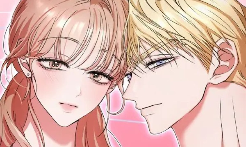 Baca Komik Manhwa Robotku Bandel