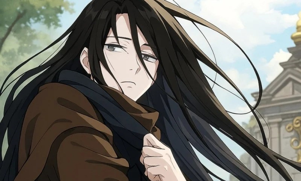 Baca Manhwa Master Palsu yang Secara Tidak Sengaja Menjadi yang Terkuat