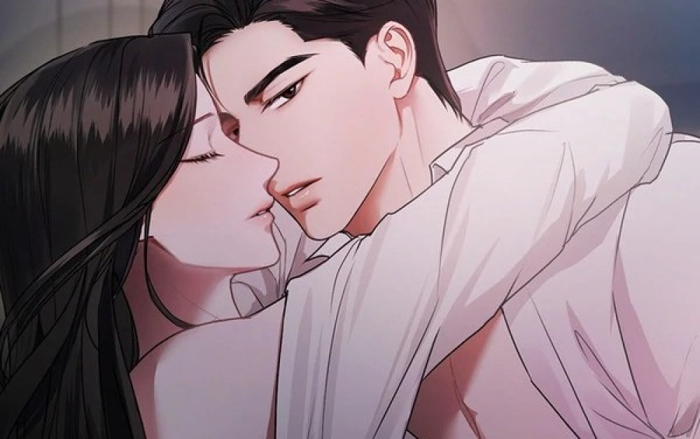 Baca Komik Manhwa Perangkap Elegan