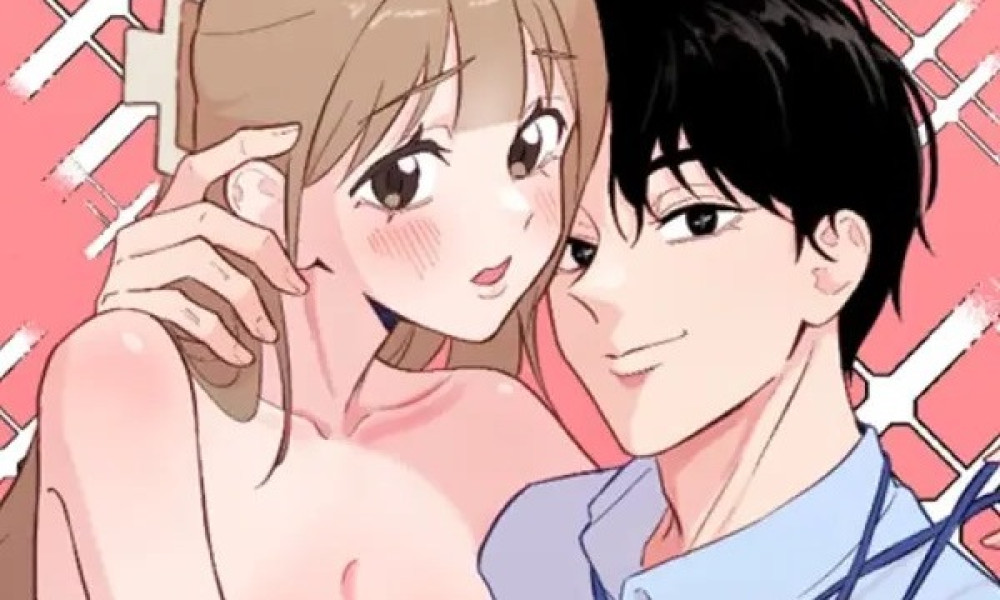 Baca Komik Manhwa Mainan Dewasa