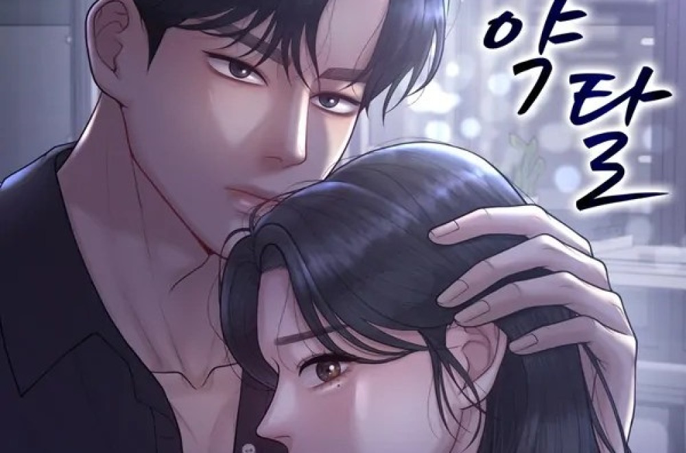 Baca Komik Manhwa Kehamilan, Penjarahan