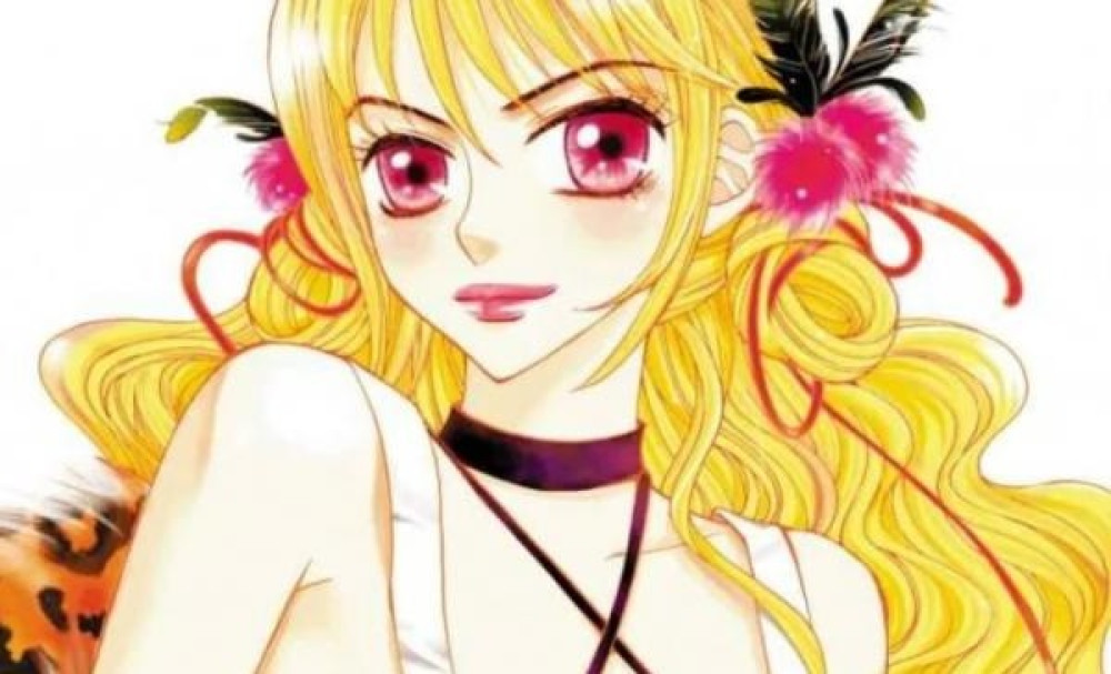 Baca Komik Manhwa Proyek Bintang Chiro