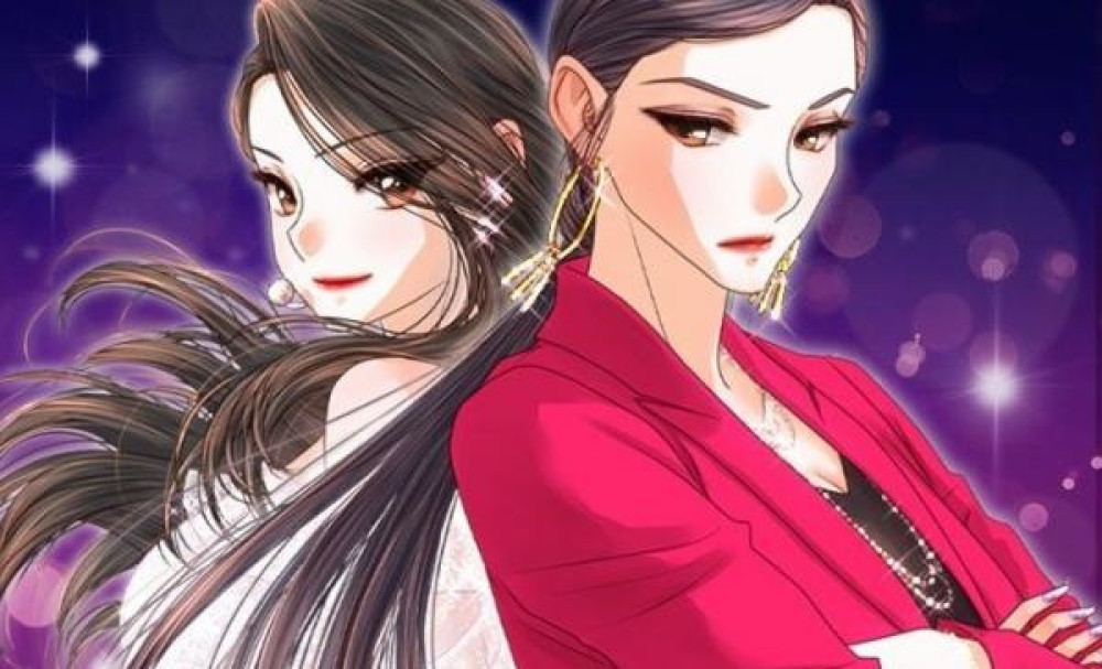 Baca Komik Manhwa Boneka & aku