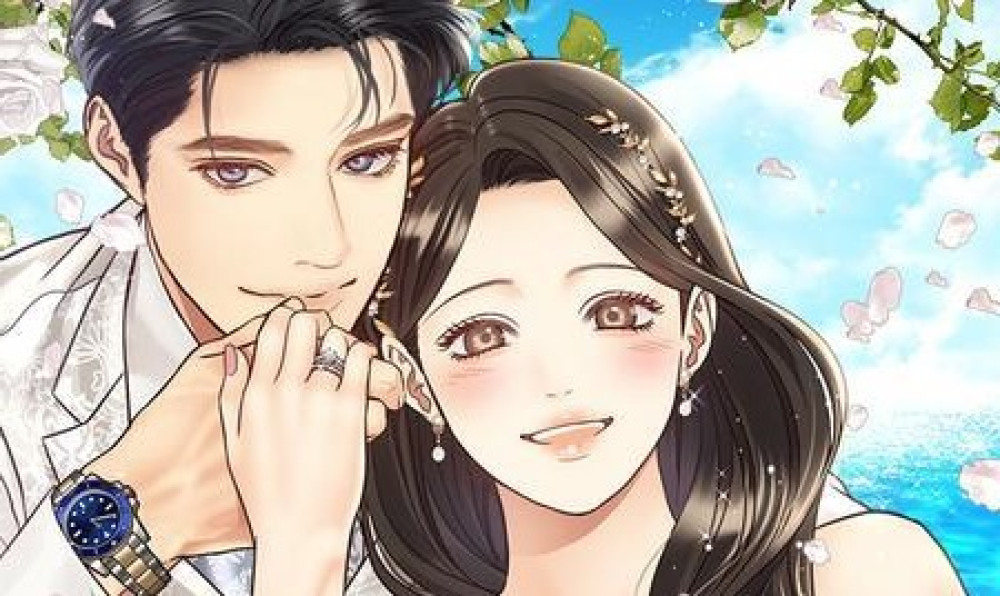 Baca Komik Manhwa Bintang Siang Hari