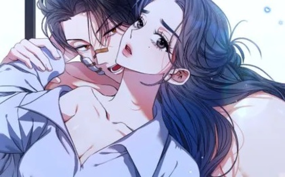 Baca Komik Manhwa Melampaui Ketiadaan