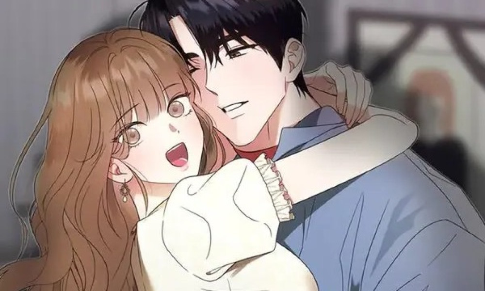 Baca Komik Manhwa Aku Percaya Pada Wooyeon