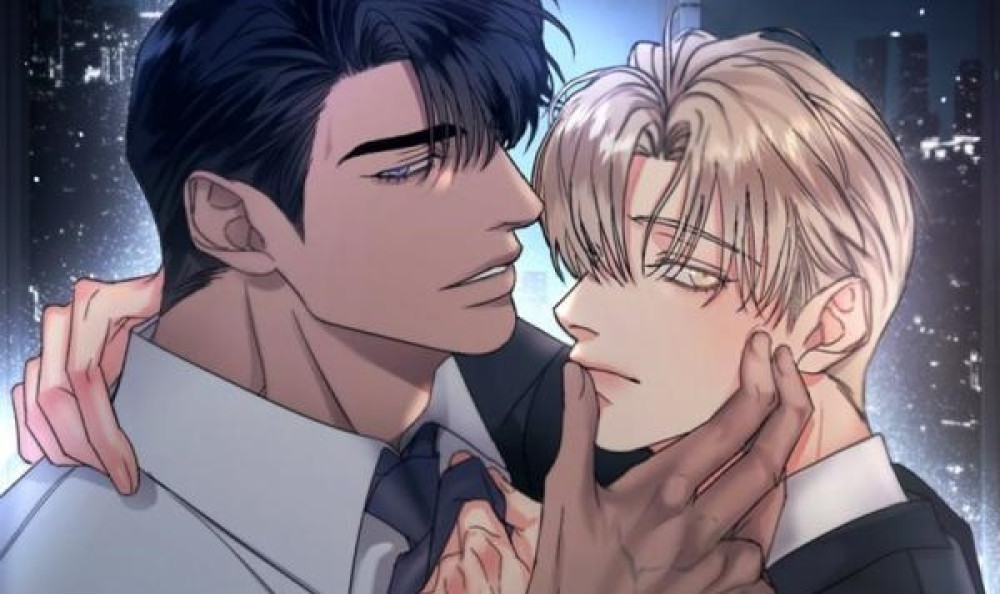 Baca Komik Manhwa Memulai