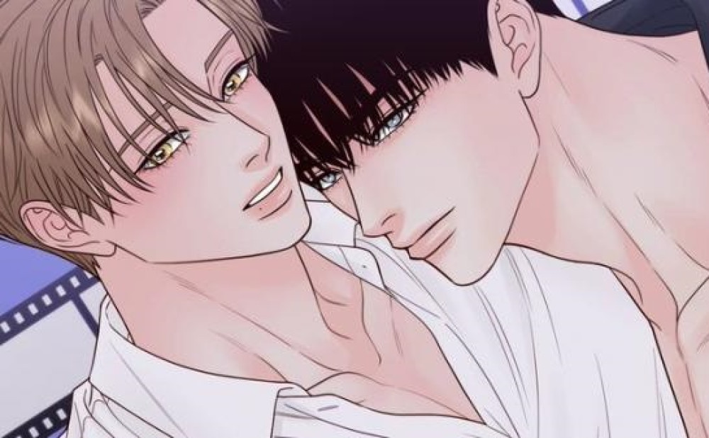 Baca Komik Manhwa Posisi Yang Buruk