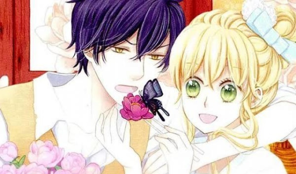 Baca Komik Manhwa Meja Tuan Harimau