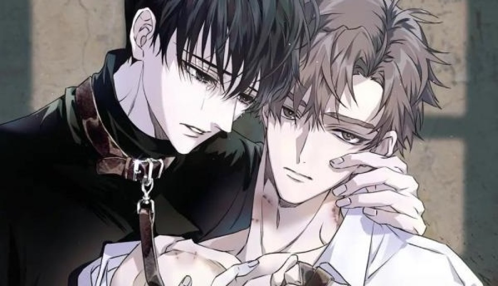 Baca Komik Manhwa Hilang Dalam Cinta