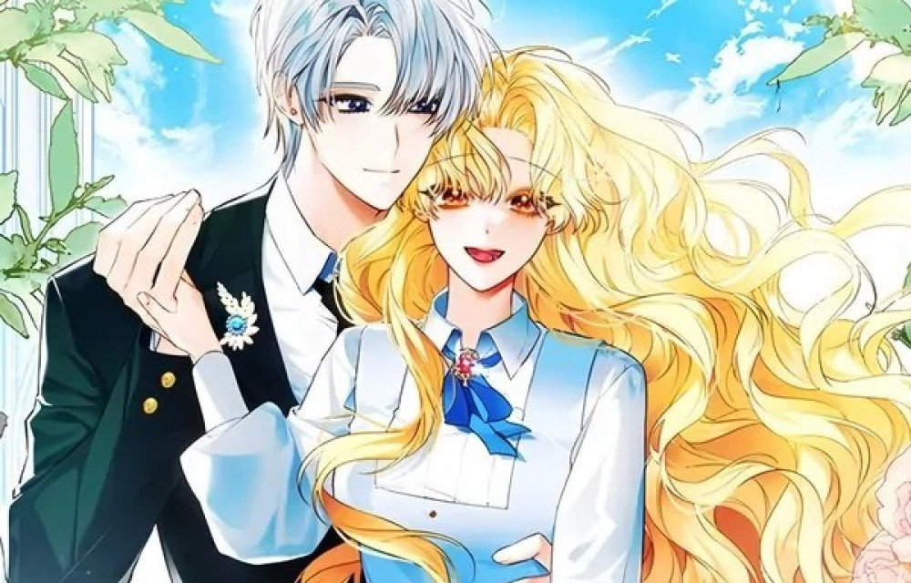 Baca Komik Manhwa Jodohku Tidur Di Tanah Kebun Ku