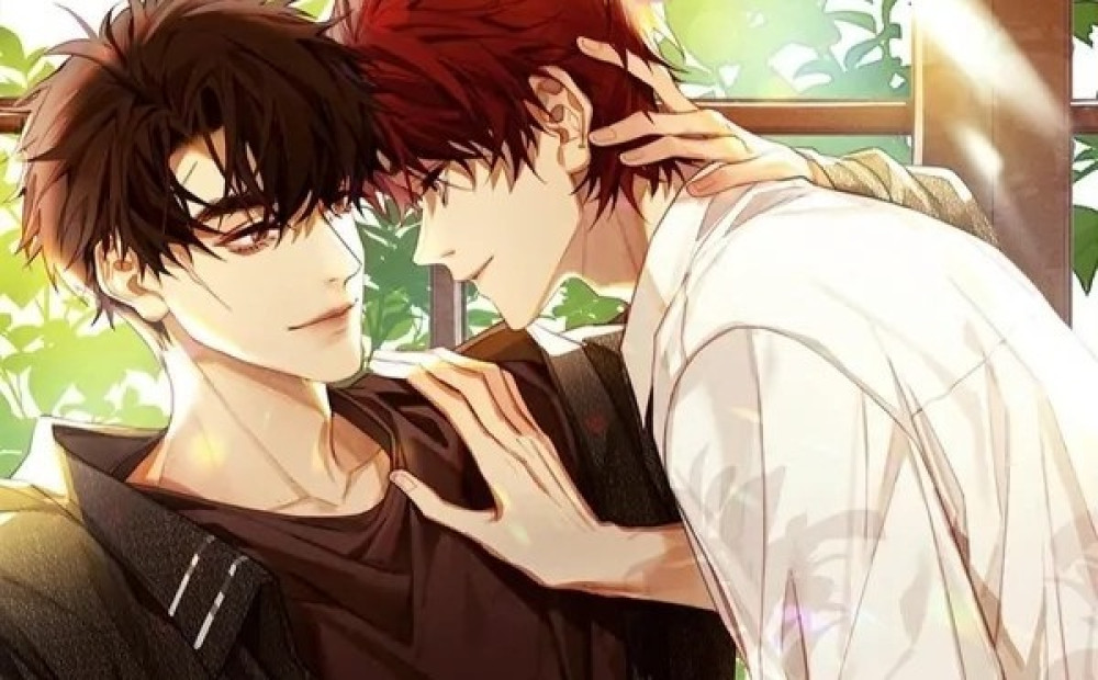 Baca Komik Manhua Penangkal Racun