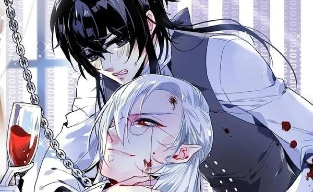 Baca Komik Manhua Permainan Dimuat