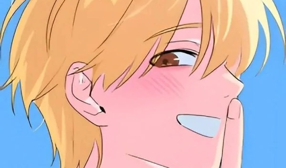 Baca Komik Manhwa Romantis Horor