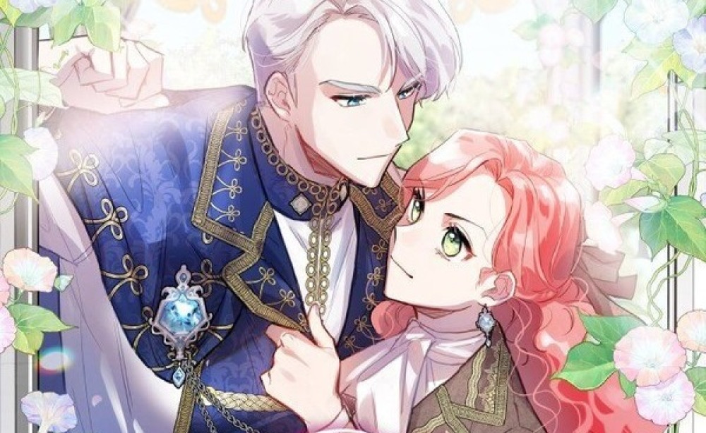 Baca Komik Manhwa Jangan Menjinakkan Si Tomboy