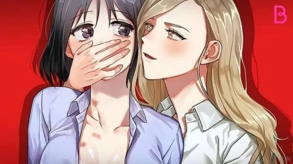 Baca Komik Manhwa Ssst! Laporan Rahasia Teratas