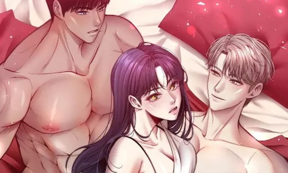 Baca Komik Manhwa Akhir Nafas