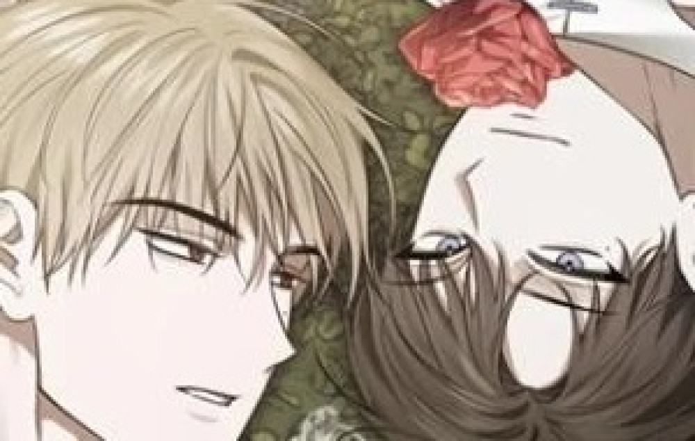 Baca Komik Manhwa Taman Penghijauan