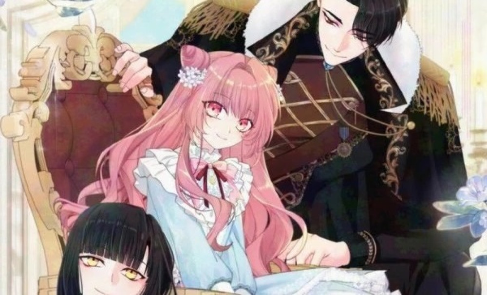 Baca Komik Manhwa Putri Raja Iblis