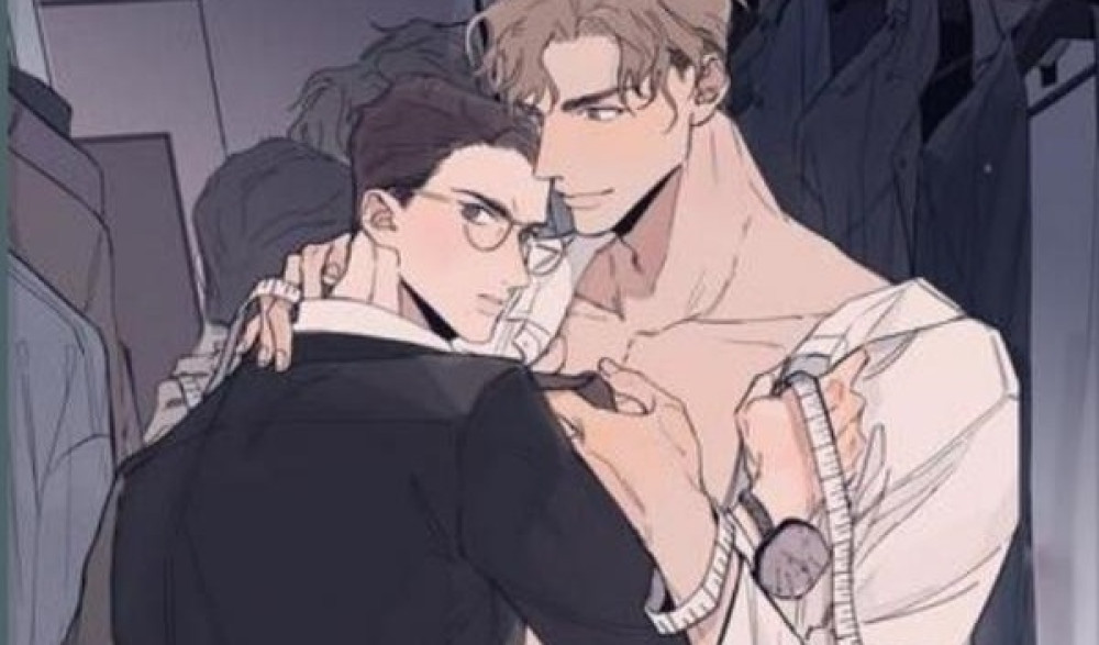 Baca Komik Manhwa Pukulan Landasan Pacu