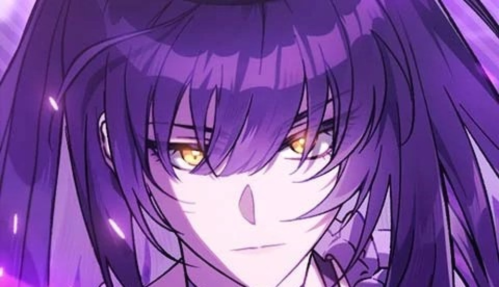 Baca Komik Manhwa LV.99 Sang Putri Cahaya Kegelapan