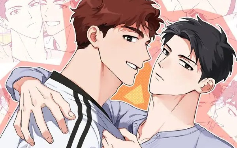 Baca Komik Manhwa Tahun Ini Berbeda