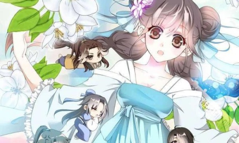 Baca Komik Manhua Wanita Muda Seksi Dari Desa