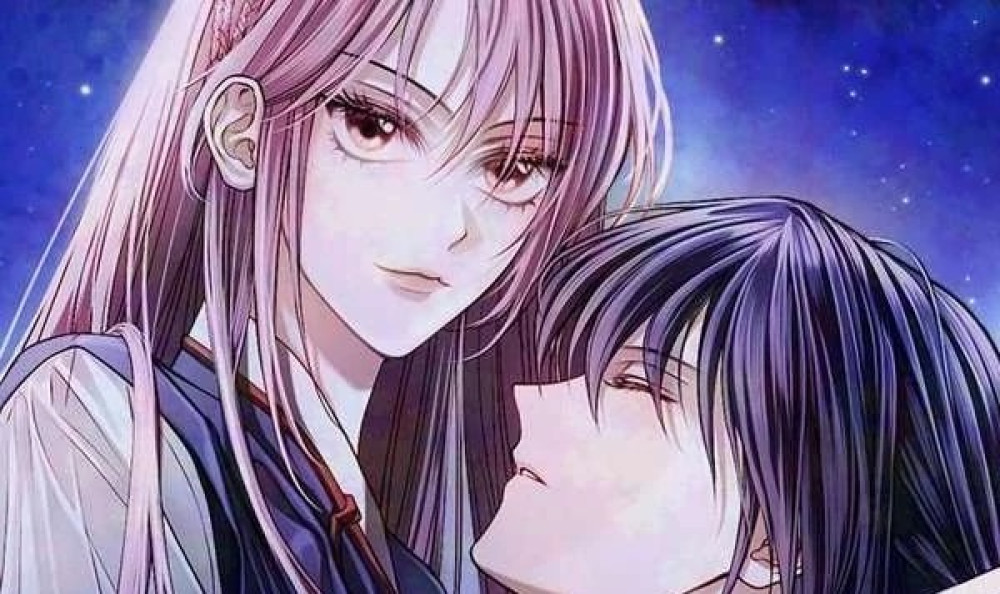 Baca Komik Manhwa Ksatria Langit yang Tertidur