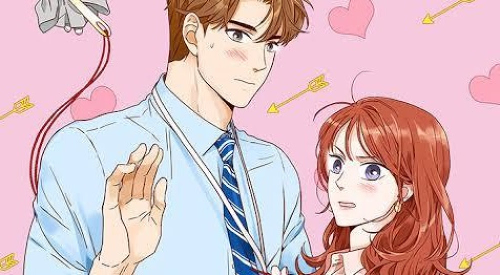 Baca Komik Manhwa Dojin dan Juan