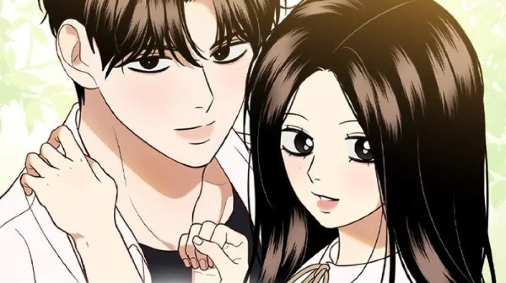Baca Komik Manhwa Menikah Buruk Di Usia 19