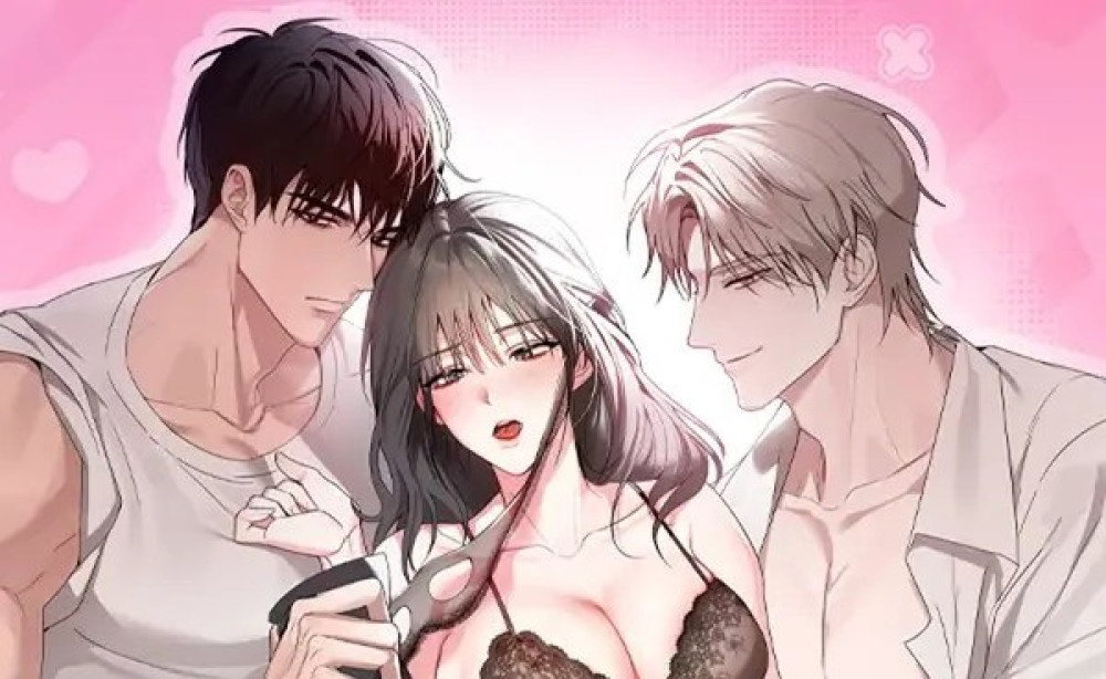 Baca Komik Manhwa Adik Temanya Adikku