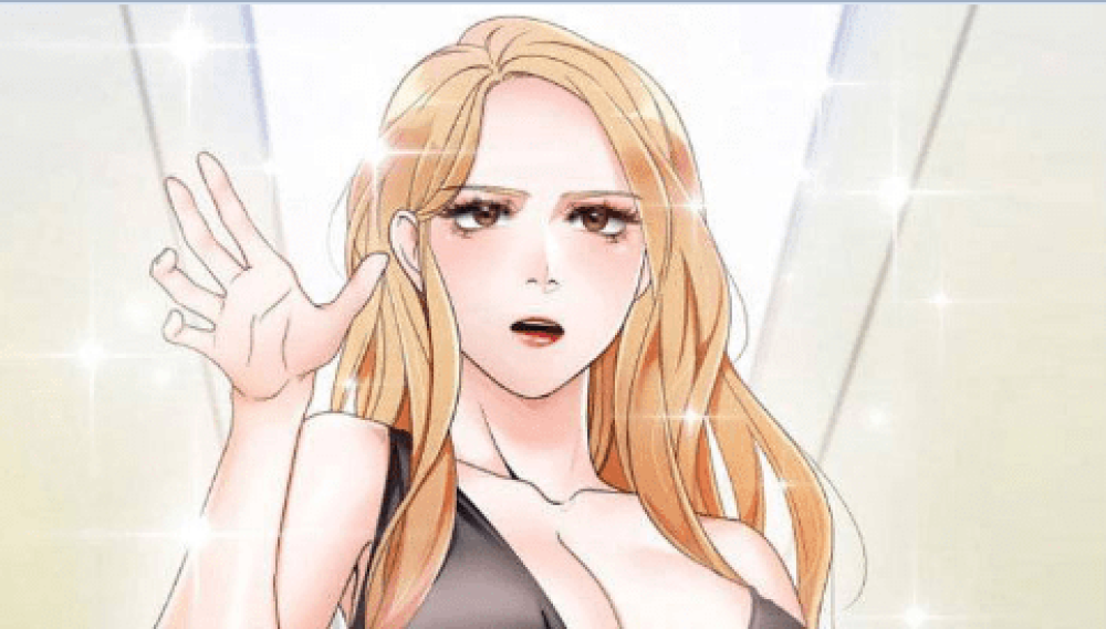 Baca Komik Manhwa Wanita Jahat