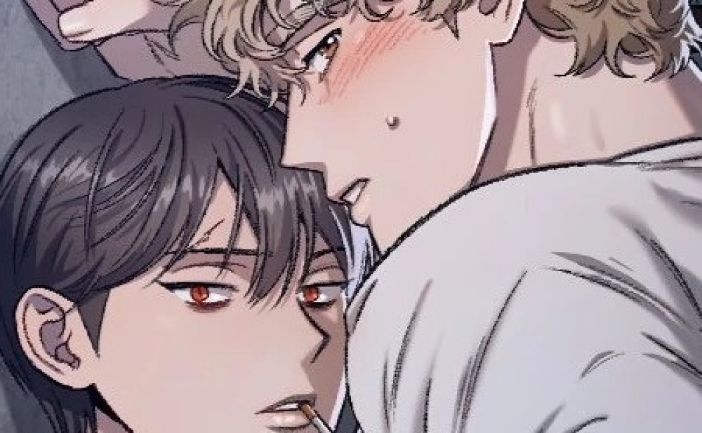 Baca Komik Manhwa Kebebasan