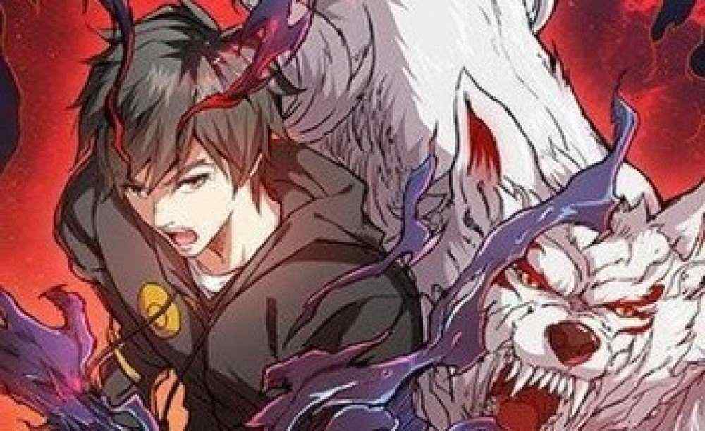 Baca Komik Manhua Pembunuh Dewa